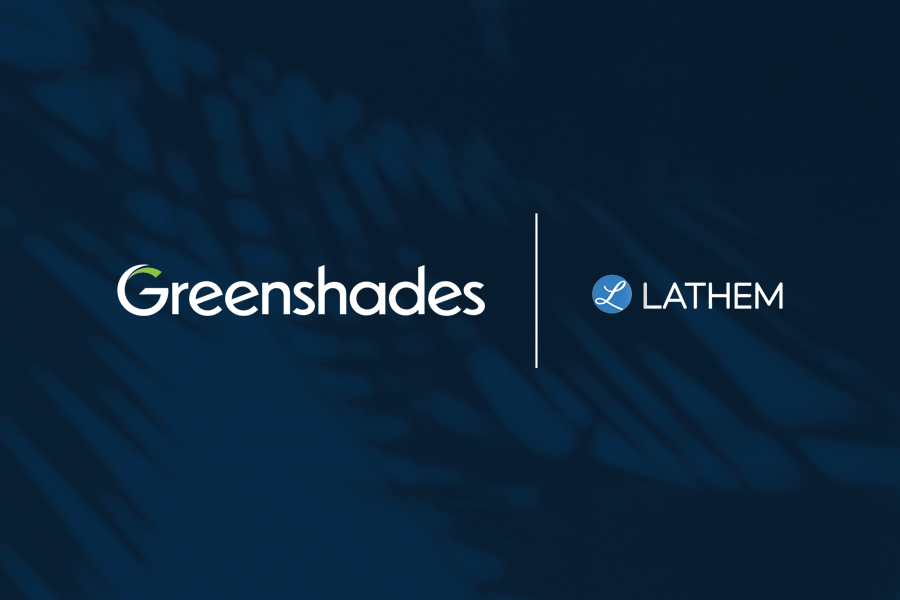 Press Release: Greenshades Is Excited to Announces Alliance with Lathem Time Clock