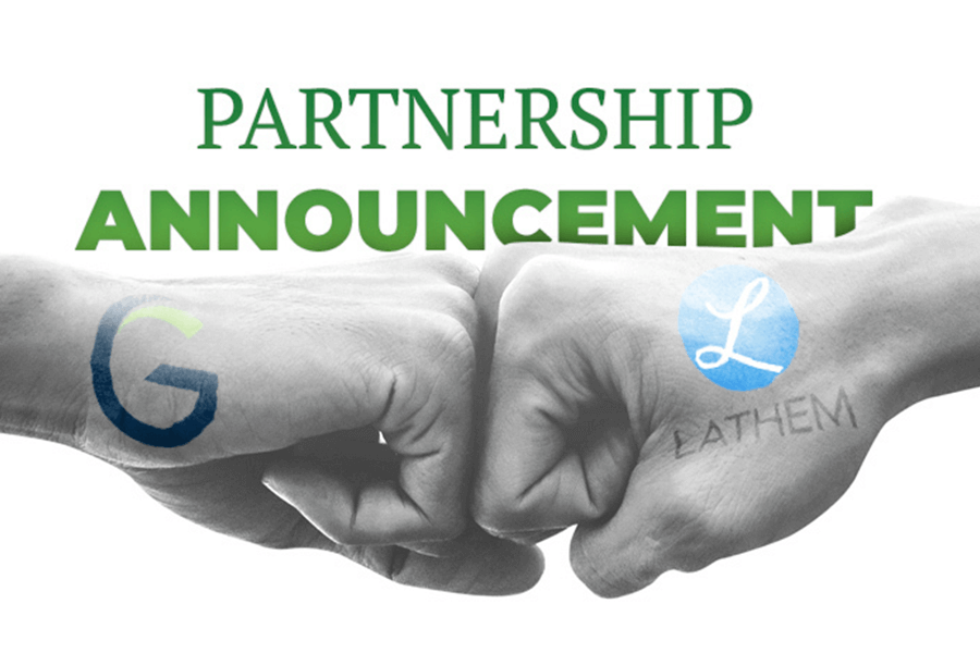 Greenshades Software is excited to Announces a new Alliance with Lathem Time