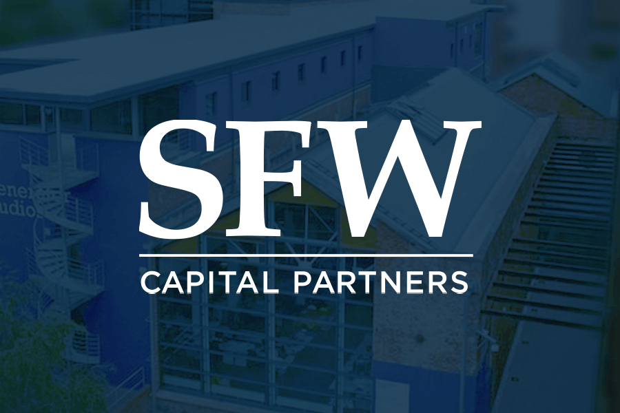 SFW Capital Partners Makes a Strategic Investment in Greenshades Software