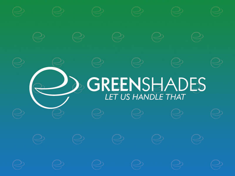 How can Greenshades Online help make Time Entry a breeze for you?