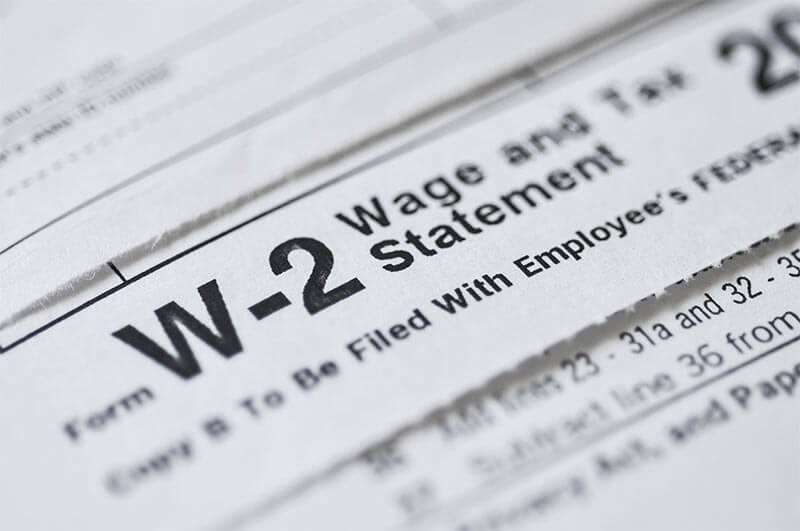 2021 W-2 Reporting of Qualified Sick and Family Leave Wages