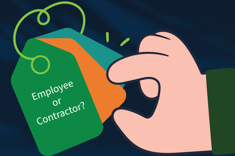 Contractor or Employee? The DOL has Proposed a Return to FLSA Classification Standards