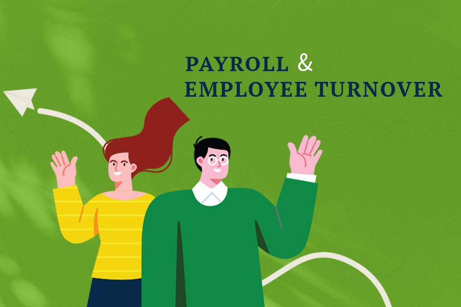 Is Your Payroll Impacting Employee Turnover?