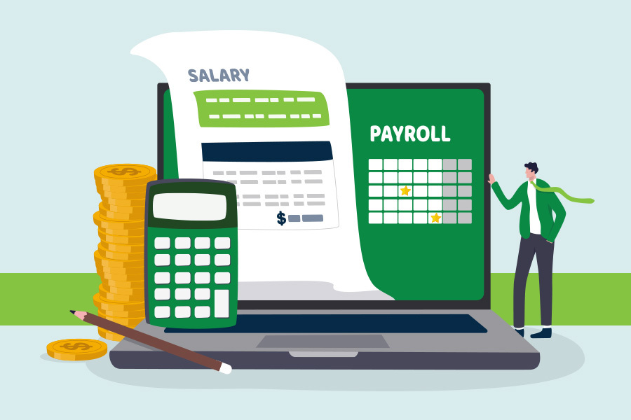 On-Demand Webinar: Greenshades Provides Real-Time Payroll for Sage Intacct