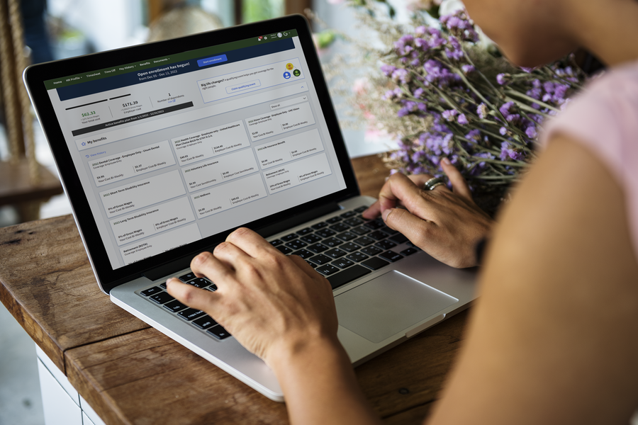 4 Features of the New Benefits Management Module