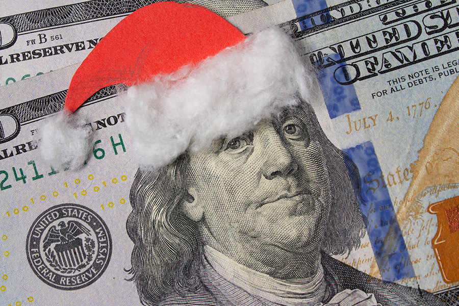 How to Properly Tackle Holiday Pay