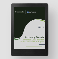 ebook cover of Accuracy Counts