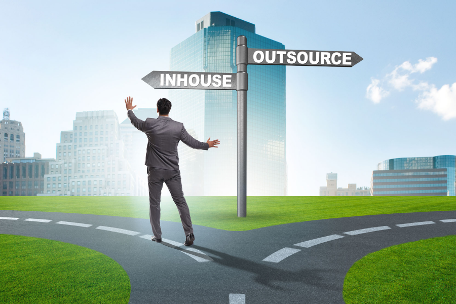 Inhouse vs Outsourcing Payroll: Which is Better?