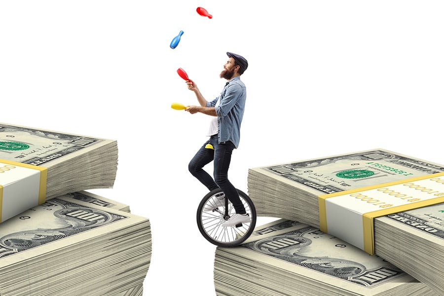 On-Demand Webinar: Eliminate the Payroll Juggling Act - Tips & Tricks for Smooth Payroll Management