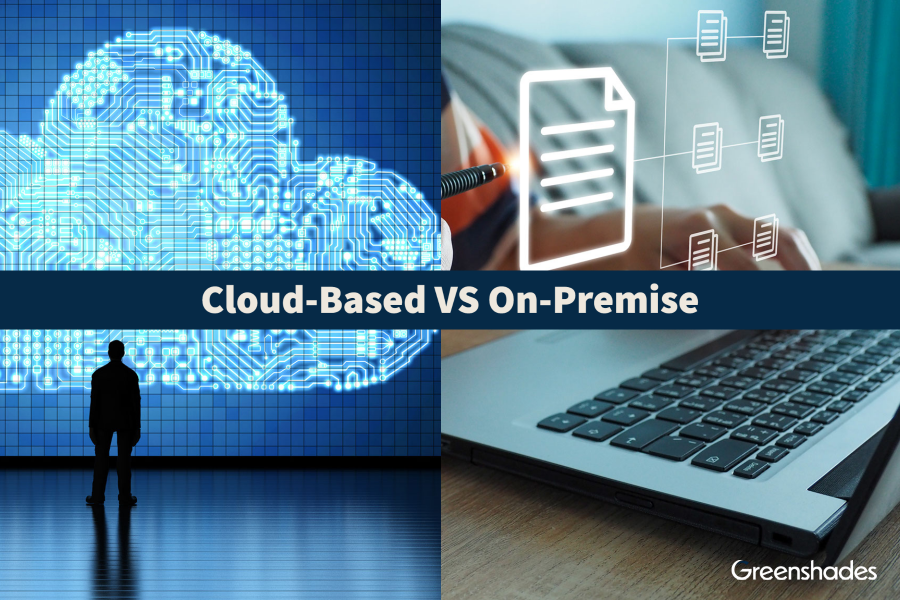 Choosing the Right Payroll and HR Technology: Cloud-Based vs On-Premise