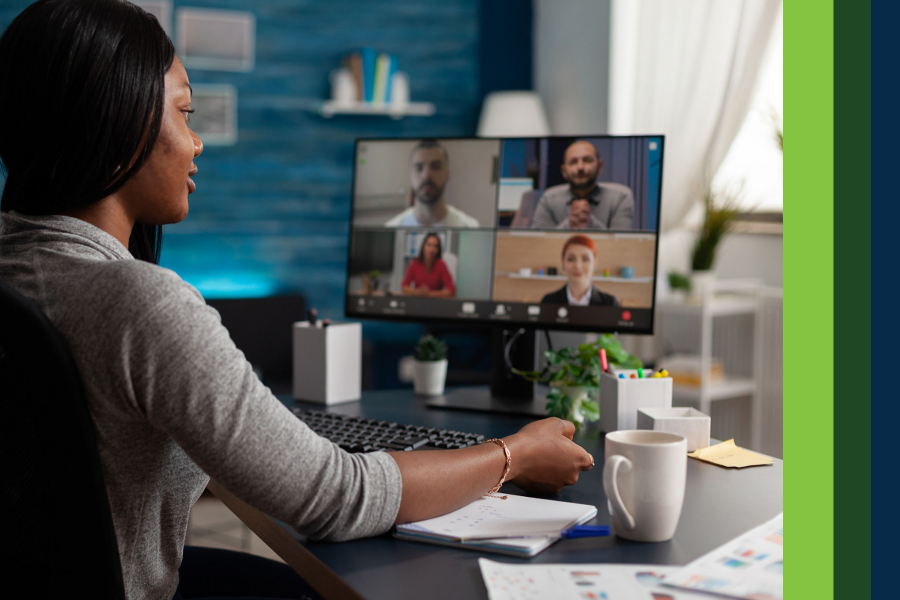 5 Tips for Managing a Remote Team