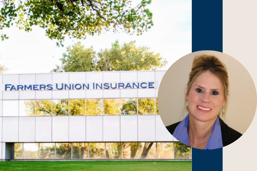 A Journey to the Cloud: Farmers Union Mutual Insurance Transition to Greenshades Payroll