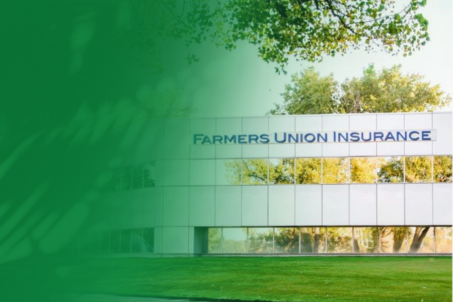 How Farmers Union Mutual Insurance Enhanced Efficiency by Switching to Greenshades – Case Study