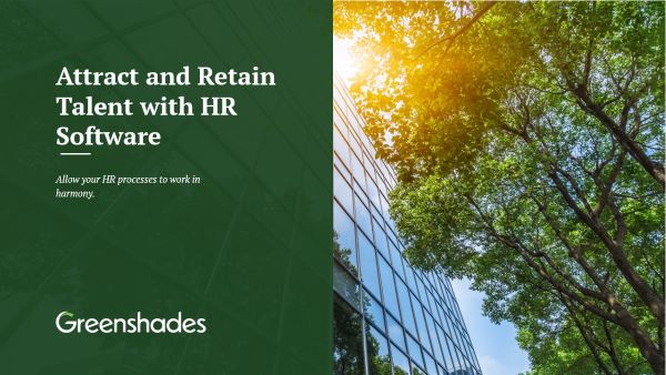 retain talent with hr software