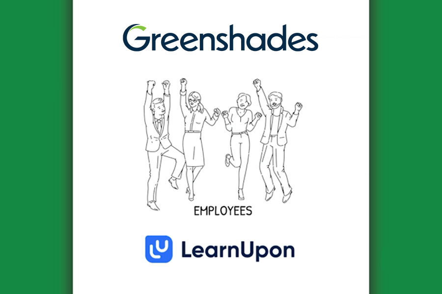 3 Things To Know About Greenshades Partnership with LearnUpon