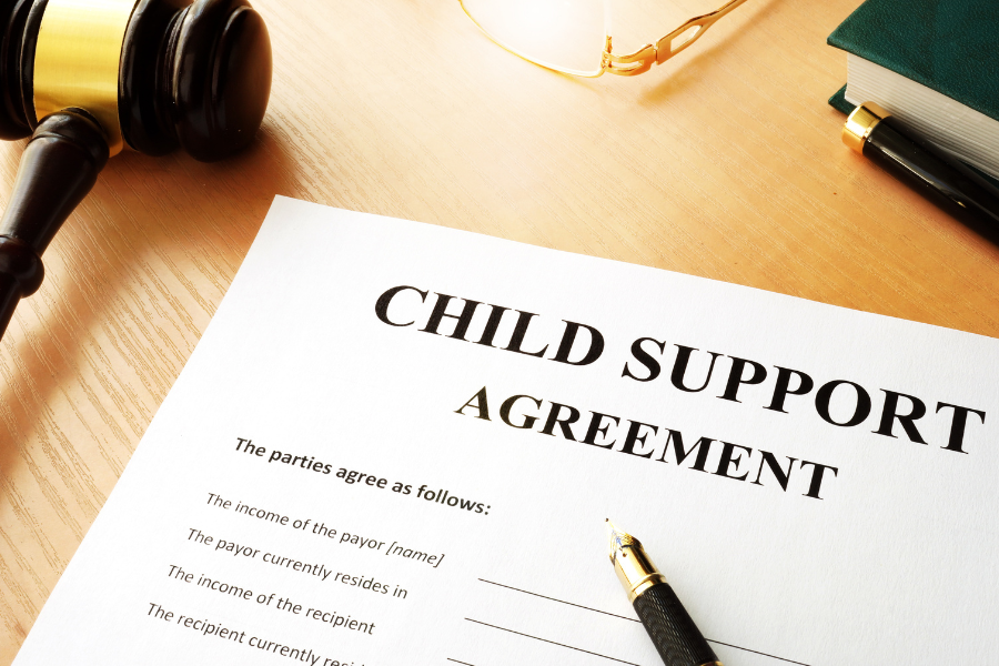 Understanding Wage Garnishments and Child Support: What You Need to Know