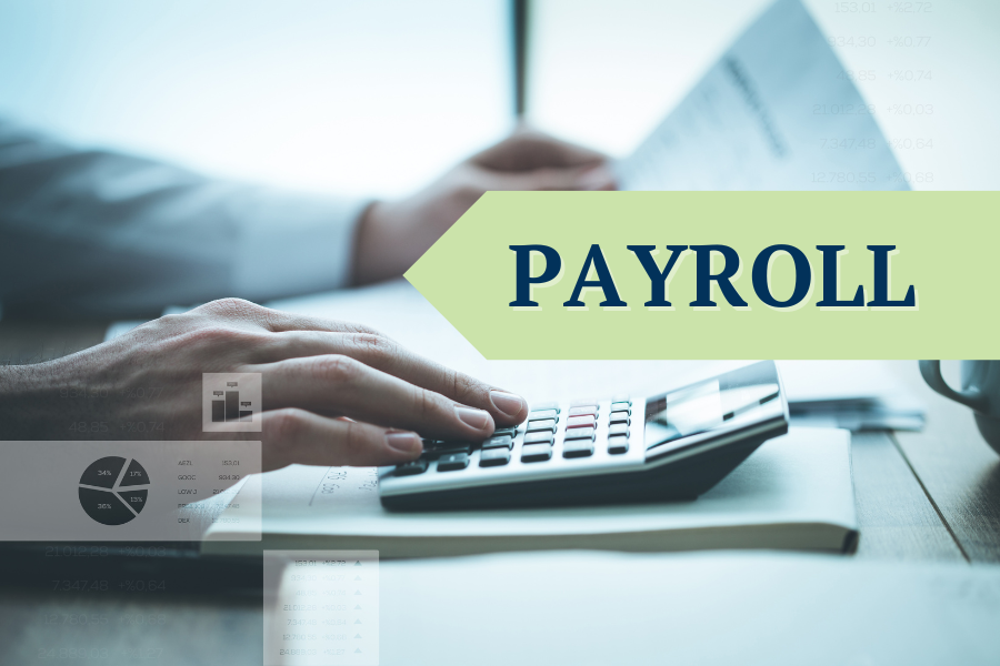 Why Microsoft Dynamics GP Payroll Users Should Consider Greenshades