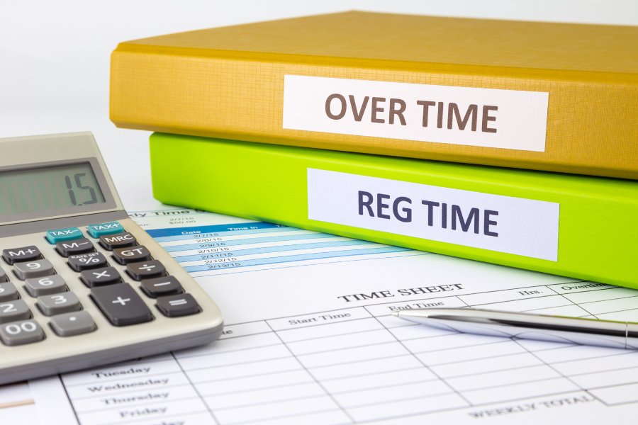 Are you Calculating Overtime Accurately?