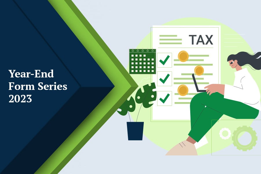 Master E-Filing with Greenshades: Strategies for Year-End Forms