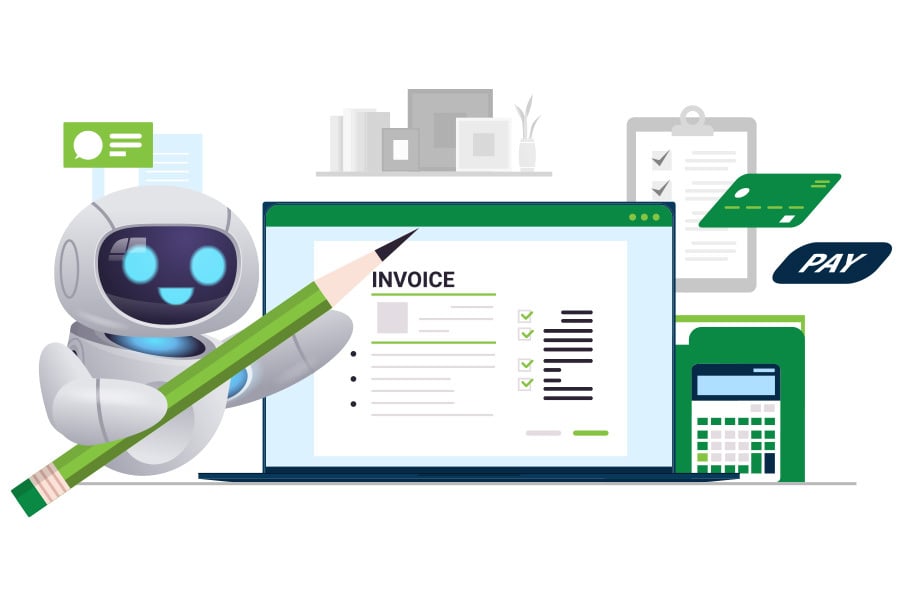 Automate Invoicing from Greenshades Payroll with GraVoc Billing Platform | Webinar Recap