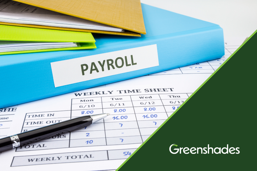 How to Handle Payroll Records: Information and Best Practices