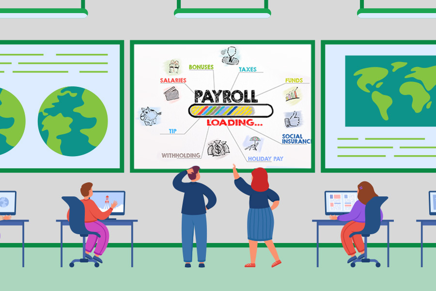 In-House Payroll Strategies for Sage Intacct Users | Webinar Recap