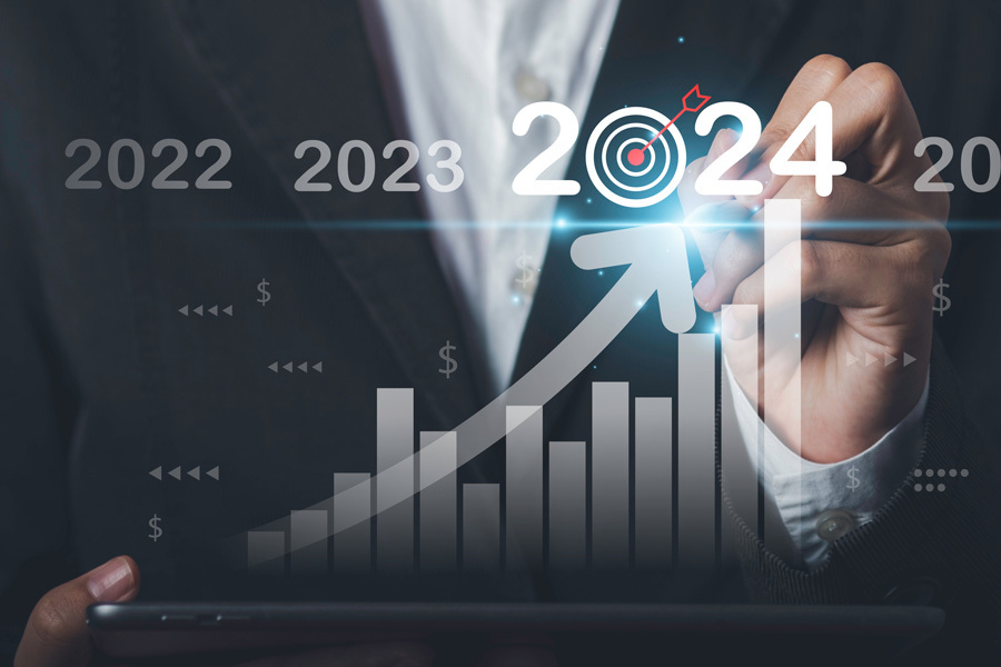 Key Trends & Strategies for 2024's Payroll and HR | Webinar Recap