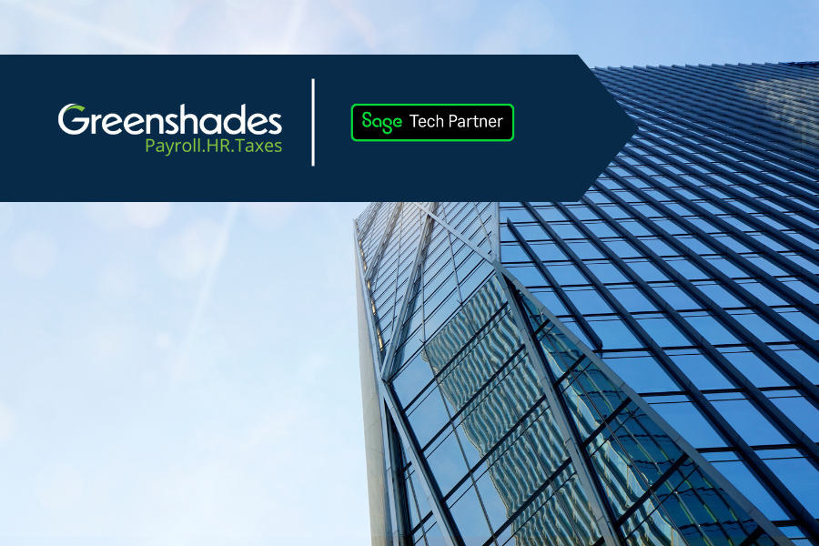 Enhancing Multi-Entity Management with Greenshades and Sage Intacct