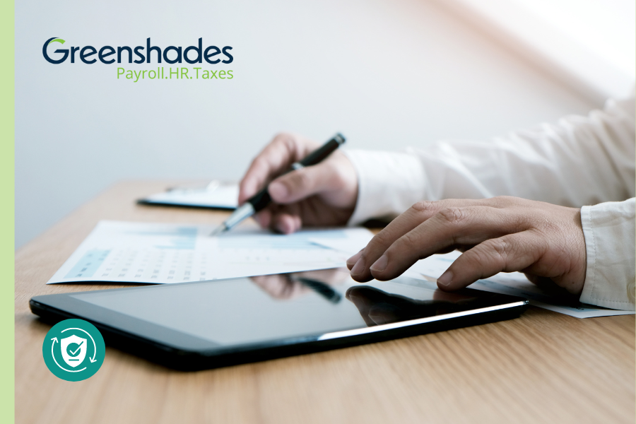 Navigate the Latest Payroll Compliance Changes with Greenshades