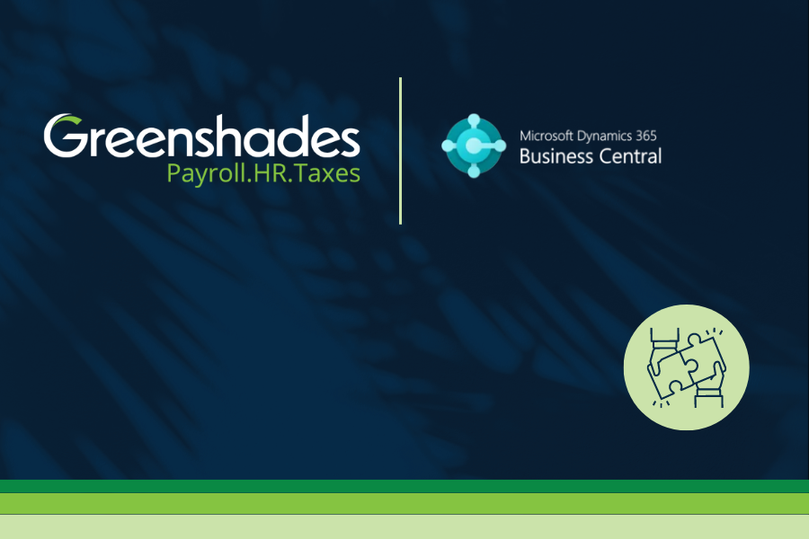 5 Benefits of Greenshades’ Integration with Dynamics 365 BC