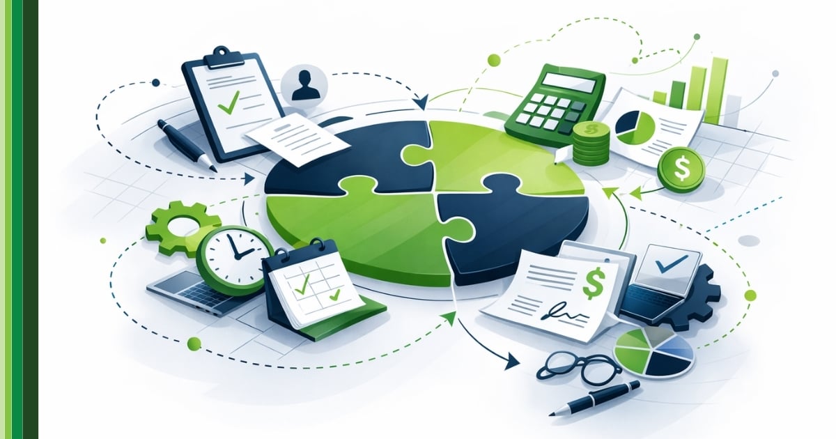 How to Improve Payroll Accuracy Through Cross-Department Alignment