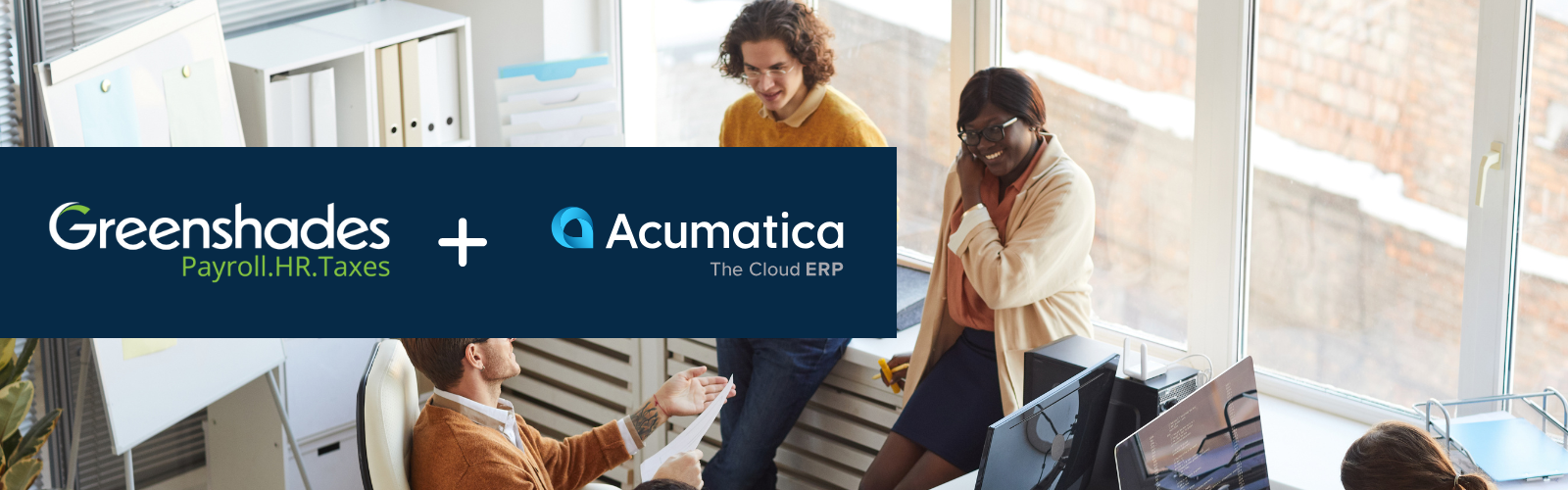 In-House vs. Outsourced Payroll What’s Best for Acumatica Users  Blog Header