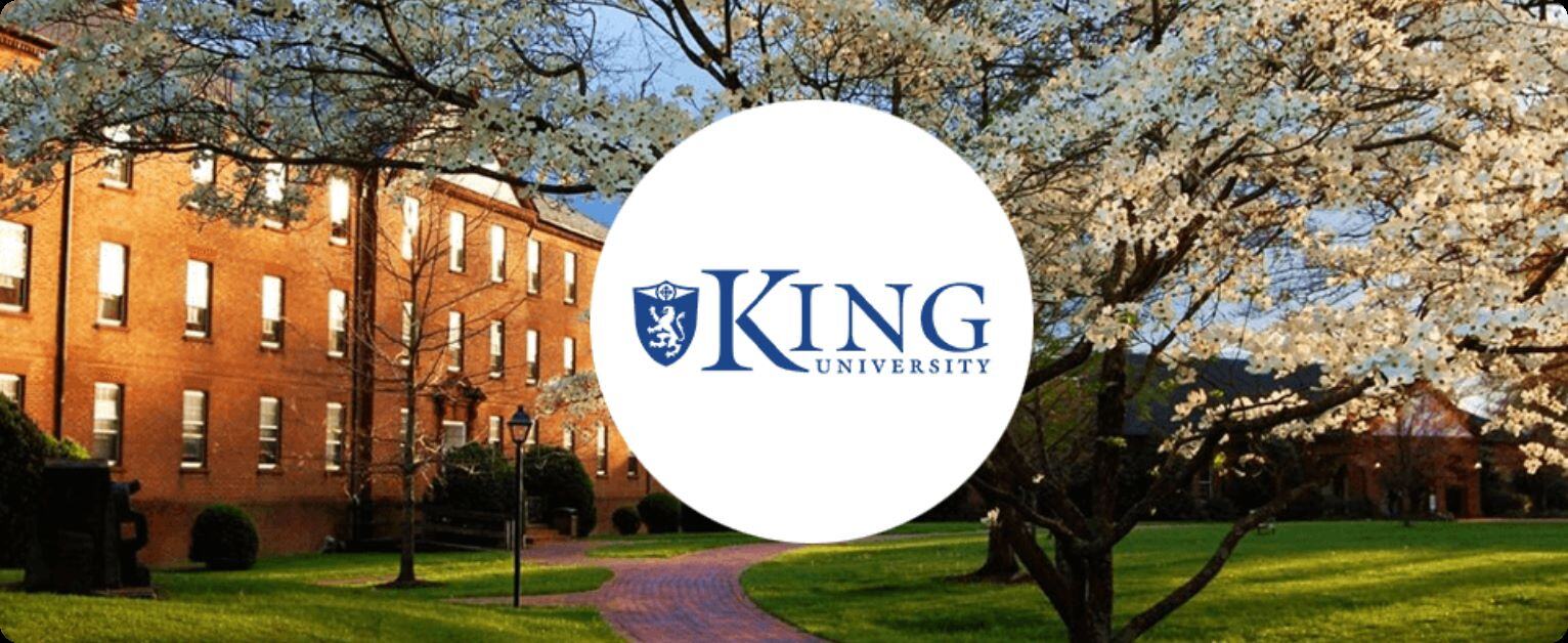 How King University brought payroll down to less than a day