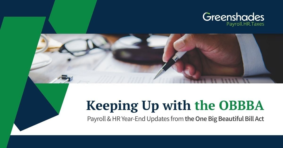 Landing Page & Event Thumbnail Graphic - Keeping up with the OBBA
