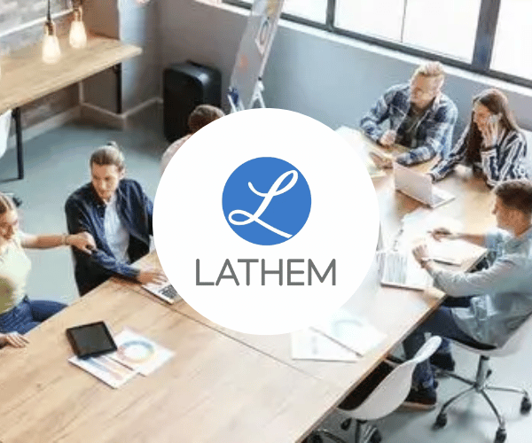 Lathem Marketplace Image