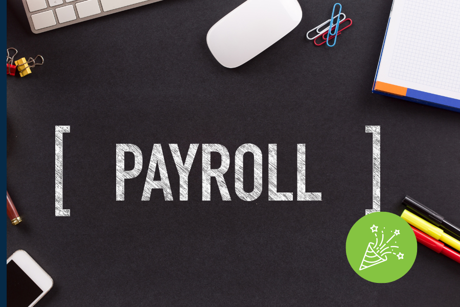 How to Make the Most of National Payroll Week