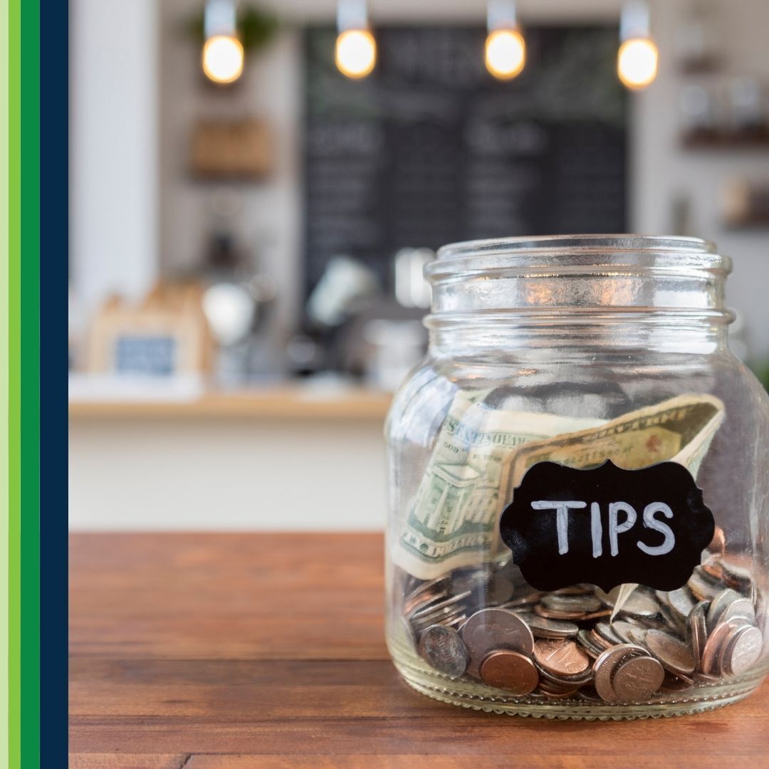 Occupations Eligible for the ‘No Tax on Tips’ Provision from the One Big Beautiful Bill Act