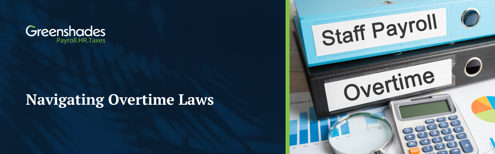 Overtime Laws by State Blog Header