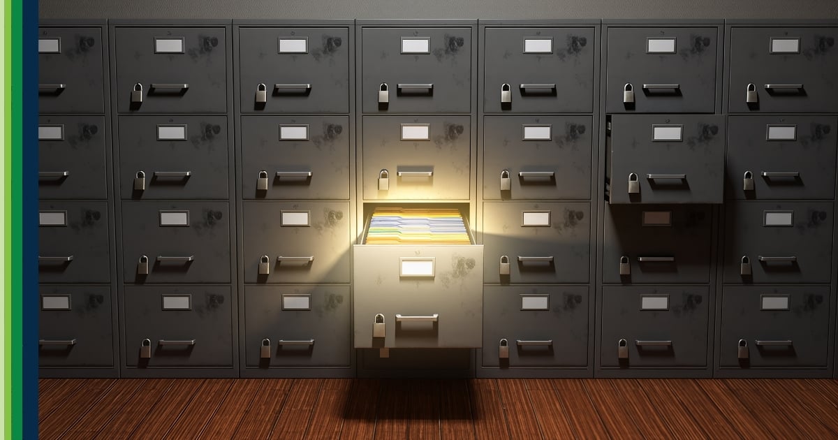 Payroll Record Retention: Why Year-End Form Archiving Protects Your Business
