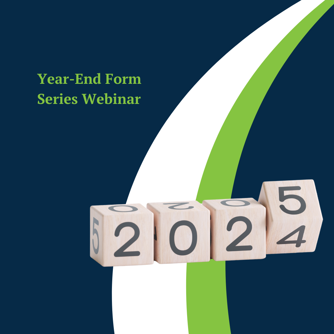 Webinar Recap: Plan Ahead—Payroll & HR Strategies for a Smooth 2025