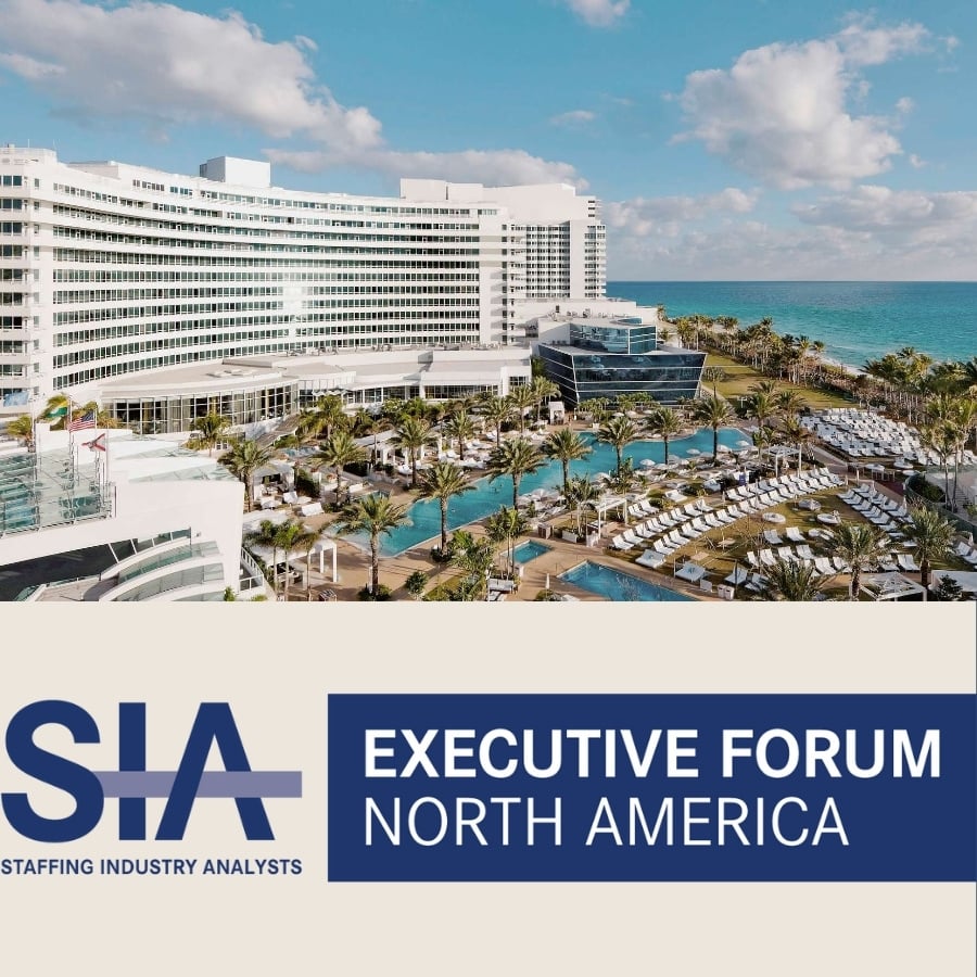 SIA Executive Forum