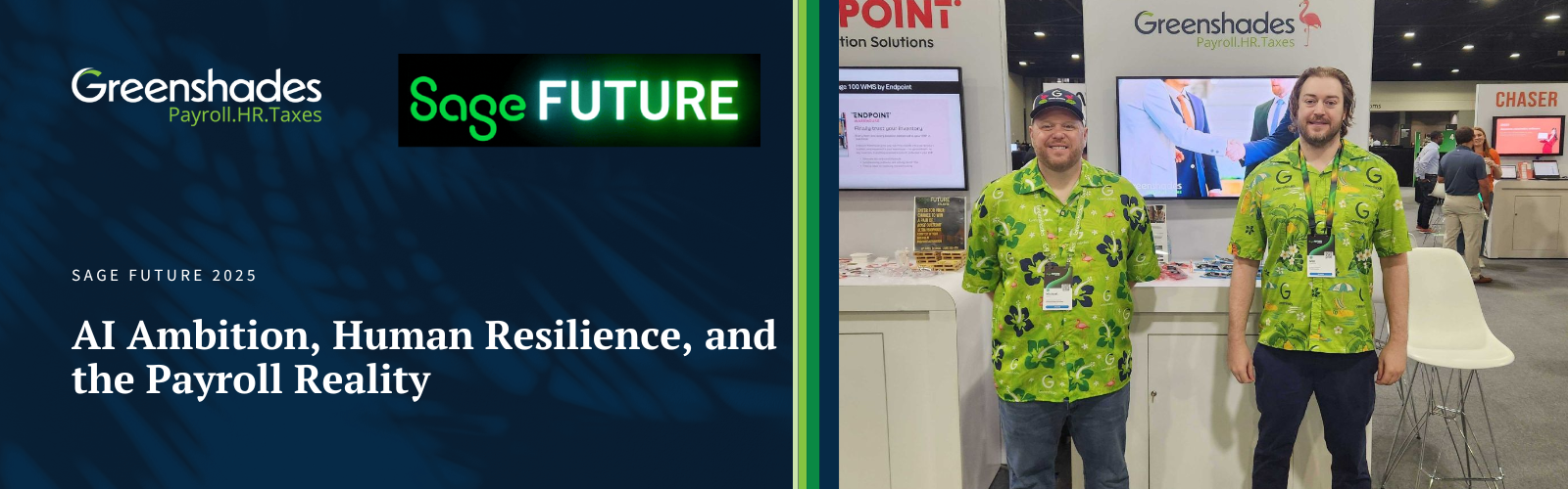 Sage Future 2025 Blog Header