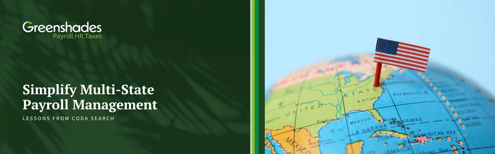 Simplify Multi-State Payroll Management for Staffing Firms Blog Header (1)