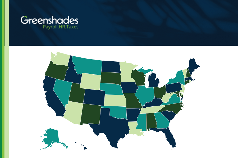 Navigating 2025 Minimum Wage Changes: What Employers Need to Know