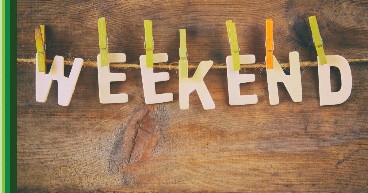 Weekend Payroll: When You Can — and When You Shouldn’t