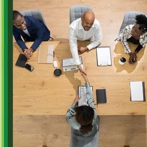 Why Staffing Firms Grow Faster with Specialized Payroll