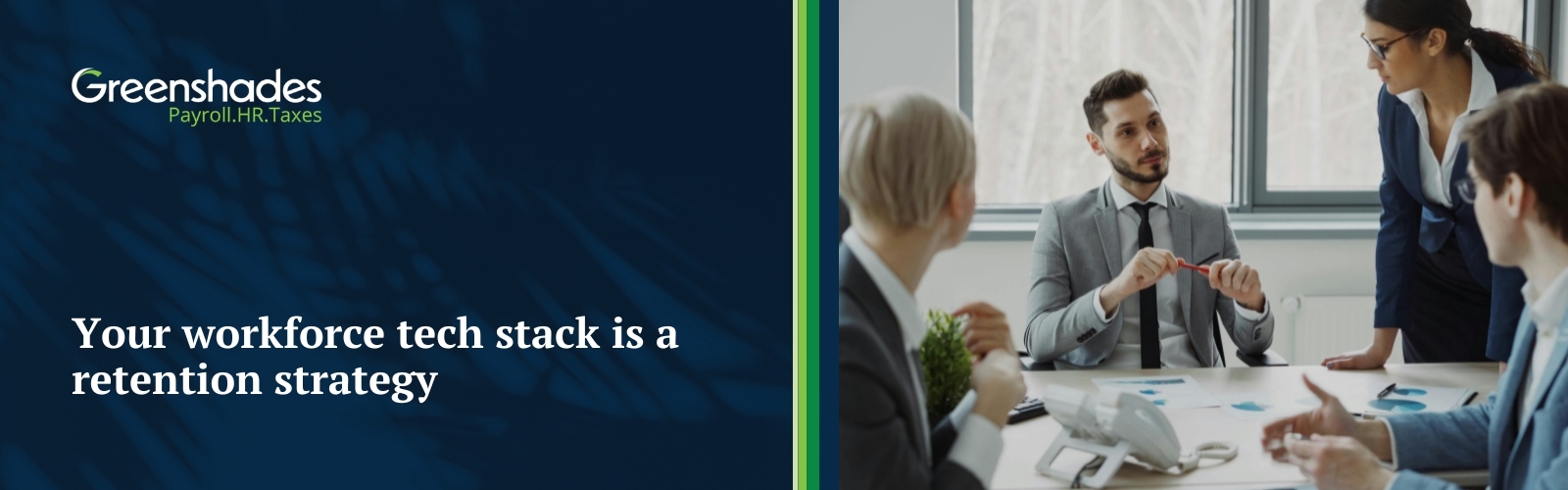 Your workforce tech stack is a retention strategy blog header
