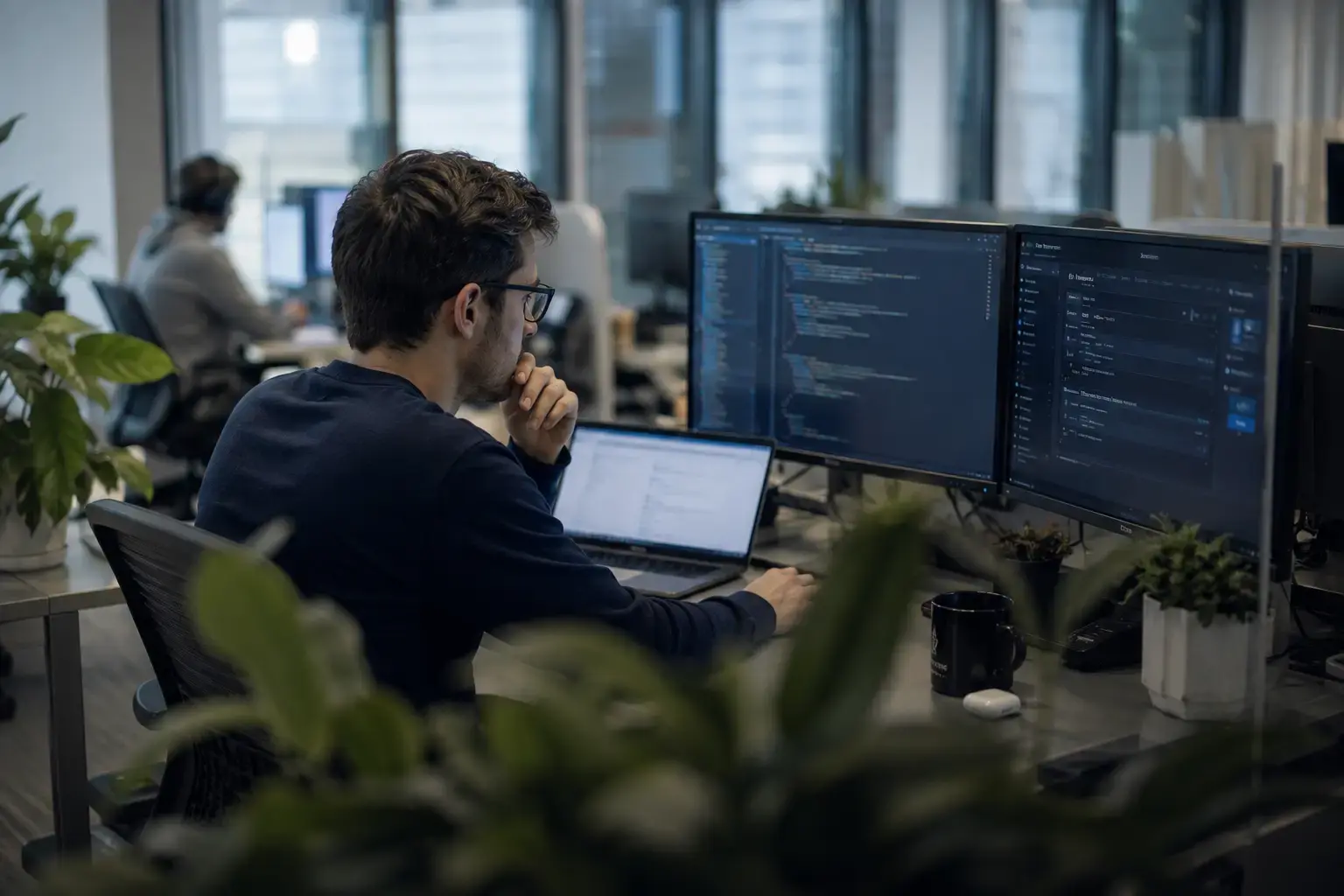 Greenshades open API code