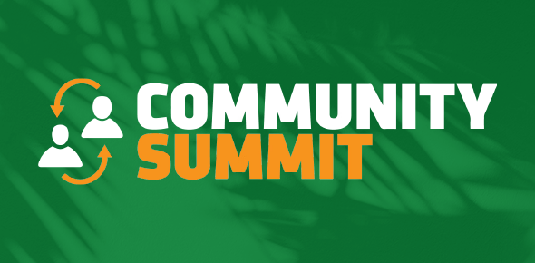 Community Summit 2024