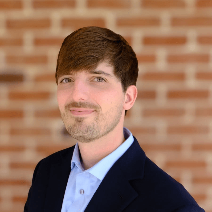 Cole J. Parker